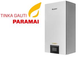 S1GRE- (ES) Vidinė šilumos siurblio oras/vanduo dalis Gree Versati III SPLIT 6,0/5,75kW