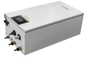 S1GRE- Vidinė šilumos siurblio oras/vanduo dalis Gree Versati III SPLIT 8,0/7,0kW