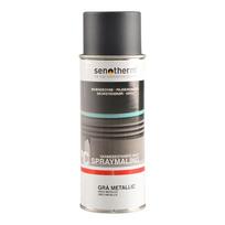 Dažai pilki SENOTHERM-400ml
