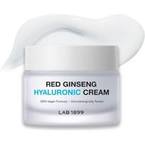 Lab 1899 Red Ginseng Hyaluronic Intense Hydration Cream For Face, 50 ml