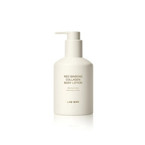Lab 1899 Red Ginseng Collagen Moisturising Body Lotion, 250 ml