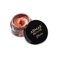 Armaf Glimmer Highlighter - švytėjimo suteikianti priemonė, 4,2 ml 02 Castor