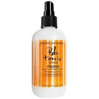 Bumble and bumble Tonic Lotion Primer Spray - plaukų gruntas, skirtas paruošti plaukus formavimui, 250 ml