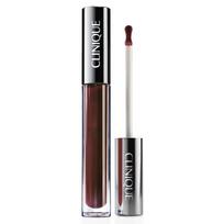 Clinique Pop Plush Creamy Lip Gloss - kreminis lūpų blizgesys, 3,4 ml - Black Honey