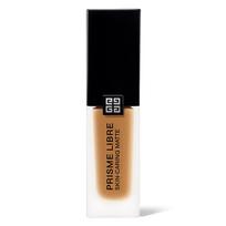 Givenchy Prisme Libre Skin-Caring Matte Foundation - matinis makiažo pagrindas, 30 ml - 5-W355