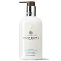 Molton Brown Coastal Cypress & Sea Fennel Hand Lotion - rankų kremas, 300 ml