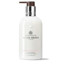 Molton Brown Rhubarb and Rose Hand Lotion - rankų kremas, 300 ml