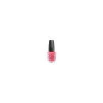 OPI Nail Lacquer - Nail Polish - nagų lakas, 15 ml NL N45 My Dogsled Is A Hybrid