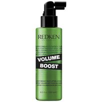 Redken Volume Boost Lightweight Root Lifting Spray - tekstūros purškiklis, suteikiantis pakėlimo efektą, 250 ml