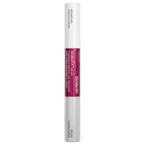 StriVectin Double Fix For Lips Plumping & Vertical Line Treatment - priemonė lūpoms putlinti, 2 x 5 ml