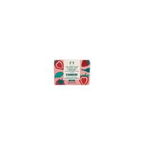 The Body Shop Strawberry Cleansing Face & Body Bar 100 g