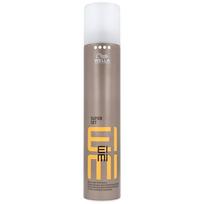 Wella Professional EIMI Super Set Hair Spray - ypač stiprios fiksacijos plaukų lakas, 300 ml