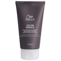 Wella Professional Invigo Color Service Color Protection Cream - apsauginis odos kremas, apsaugantis nuo plaukų dažų,  75 ml