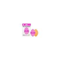 Real Techniques Miracle 2-In-1 Powder Puff - Multipurpose puff for applying powder and liquid products