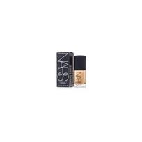 NARS Sheer Glow Foundation - makiažo pagrindas, 30 ml - Macao