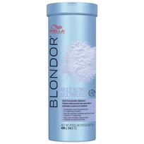 Wella Professional Blondor Multi Blonde - šviesinimo milteliai, 400 g