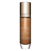 Clarins Skin Illusion Full Coverage Hydrating Foundation - makiažo pagrindas, 30 ml - 116.5W