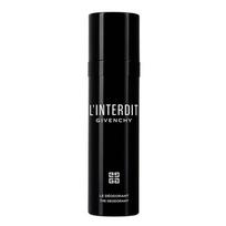 Givenchy L'Interdit purškiamas dezodorantas, 100 ml