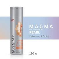 Wella Professional Blondor Pro Magma Pigmented Lightener - pigmentuotas baliklis, 120 g /39