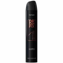 Kemon Dreamfix Plus Extra Strong Hold Hairspray - stiprus lakas plaukams, 500 ml