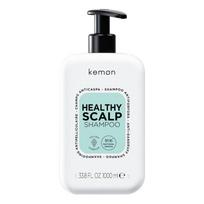 Kemon Healthy Scalp Shampoo - šampūnas nuo pleiskanų, 1000 ml