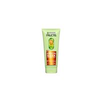 GARNIER Fructis Keratin Sleek Shampoo - Šampūnas sausiems ir slenkantiems plaukams, 200 ml