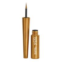 Make Up For Ever Aqua Resist Color Ink Eyeliner - vandeniui atsparus skystas akių pieštukas, 2 ml - 08 Copper Lava