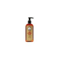 Captain Fawcett Ricki Hall`s Booze & Baccy A Rich Cleansing & Conditioning Shampoo - apsauginis šampūnas, 250 ml