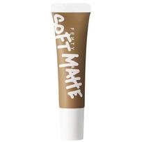 Fenty Beauty Pro Filt´r Soft Matte Foundation Mini - matinis makiažo pagrindas, 12 ml - 385