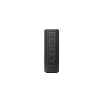 Fenty Beauty RihannaBday Matte Black Refillable Lipstick Case)- Lūpų dažų dėklas