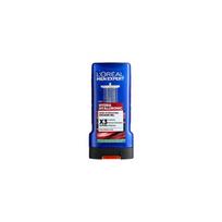 L´Oréal Men Expert Hydra Hyaluronic Shower Gel - Drėkinanti dušo želė, 300 ml