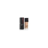 Shiseido Synchro Skin Radiant Lifting Foundation SPF 30 - makiažo pagrindas, 30 ml - 350 Maple