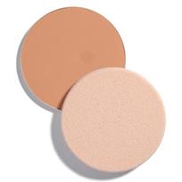 Shiseido UV Protective Compact Foundation Refill SPF 30 - pakaitinis užpildas kompaktiškai pudrai, 12 g - Medium Ochre