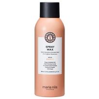 Maria Nila Spray Wax Texturizing Styling Wax - plaukų vaško purškalas, 200 ml