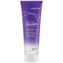 Joico Conditioner Purple Conditioner - kondicionierius, skirtas neutralizuoti  geltonus ir žalvarinius atspalvius, 250 ml