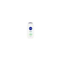 Nivea Aloe Vera Care Shower - Cream Shower Gel 650 ml