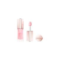 Lancome Lip Idôle Juicy Treat Oil - lūpų blizgesys, 9 ml 90 Berry Bisou