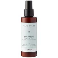 Artego Rain Dance Hydrating Milk Spray - nenuplaunamas kondicionierius plaukams drėkinti, 150 ml