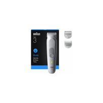 Braun Series 3 BG3530 - plaukų kirpimo mašinėlė