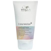 Wella Professional Color Motion Structure Mask - kaukė dažytiems plaukams, 75 ml