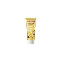 Dermacol Aroma Moment Bourbonská vanilka Sensual Hand Cream - rankų kremas, 100 ml