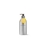 Molton Brown Infinite Bottle Orange & Bergamot Bath & Shower Gel - vonios ir dušo želė, 400 ml