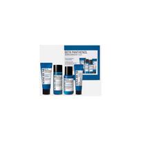 Some By Mi Beta Panthenol Repair Starter Kit - rinkinys jautriai odai nuraminti ir sustiprinti