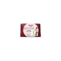 Eucerin Hyaluron-Filler + Elasticity Rosé Face Care Set - veido kremų rinkinys