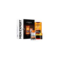 L´Oréal Hydra Energetic Set - vyrų kosmetikos rinkinys