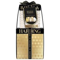 Baylis & Harding Grapefruit Body Care Set ( Tangerine & Grapefruit ) - kūno priežiūros, 6 vnt. dovanų rinkinys