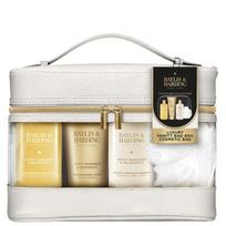Baylis & Harding Grapefruit Body Care Set ( Tangerine & Grapefruit ) - kūno priežiūros dovanų rinkinys