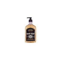 Accentra Whiskey Hand Soap - skystas rankų muilas, 460 ml
