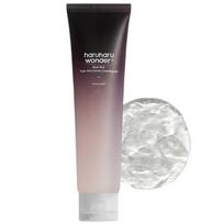 Haruharu Wonder Black Rice Triple AHA Gentle Cleansing Gel - švelnus šveičiamasis gelis, 100 ml