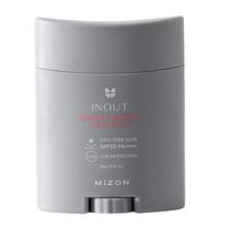 Mizon Inout Smooth Mineral Sun Stick SPF 50 PA++++ - pieštukinis kremas nuo saulės, 26 g